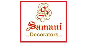 SAMANI DECORATORS